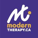 Modern Therapy Counselling logo