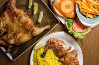 Barcelos Flame Grilled Chicken - Guilford Surrey image 3