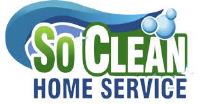 So Clean Home Services image 3