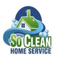 So Clean Home Services image 1