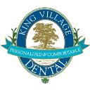 King Village Dental logo