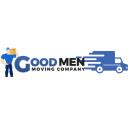 Good Men Moving Company logo