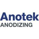 Anotek Anodizing Inc logo