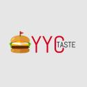 YYC Taste logo