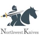 Northwest Knives logo