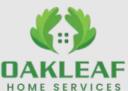 Oakleaf Home Services logo