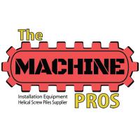 The Machine Pros image 1