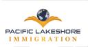Pacific Lakeshore immigration logo