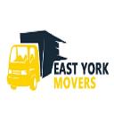 East York Movers logo