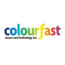 Colourfast Secure Card Technology Inc. logo