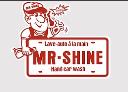 Mr Shine Hand Car Wash & Car Detailing Oshawa logo