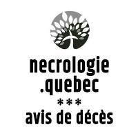 Nécrologie Québec image 1