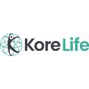 Kore Life logo