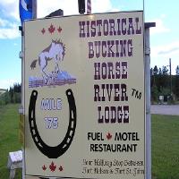 Buckinghorse River Lodge image 5