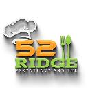 52 Ridge Restaurant and Pub logo