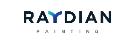 Raydian Painting logo