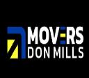 Movers Don Mills logo