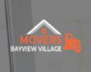 Movers Bayview Village logo