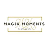 Magik Moments Photo Booth image 1