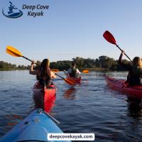 Deep Cove Kayak Centre image 2