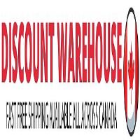 Discount Warehouse image 1