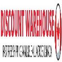 Discount Warehouse logo