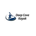Deep Cove Kayak Centre logo