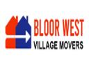 Bloor West Village Movers logo
