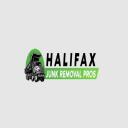 Halifax Junk Removal Pros logo