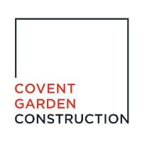Covent Garden Construction image 1