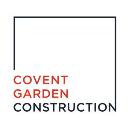 Covent Garden Construction logo