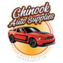 Chinook Auto Supplies logo