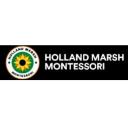 Holland Marsh Montessori School logo