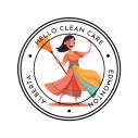 Hello Clean Care logo