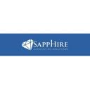 Sapphire Accounting Solutions logo