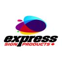 Express Sign Products logo