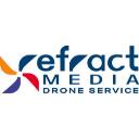 Refract Media logo