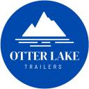 Otter Lake Trailers logo