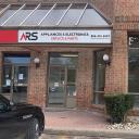 ARS Appliance Repair Service logo