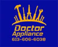 Doctor Appliance Ottawa image 1