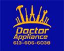 Doctor Appliance Ottawa logo