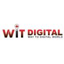 WIT Digital logo