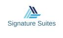 Signature Suites Calgary logo