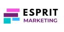 Esprit Marketing logo