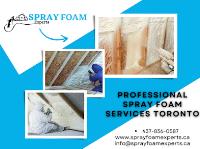 Spray Foam Experts Toronto image 1