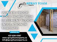 Spray Foam Experts Toronto image 4