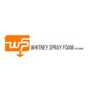 Whitney Spray Foam logo