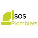 SOS Plombiers logo