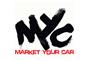 Market Your Car Inc. logo
