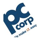 PC Corp. Calgary logo